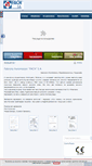 Mobile Screenshot of fach.pl